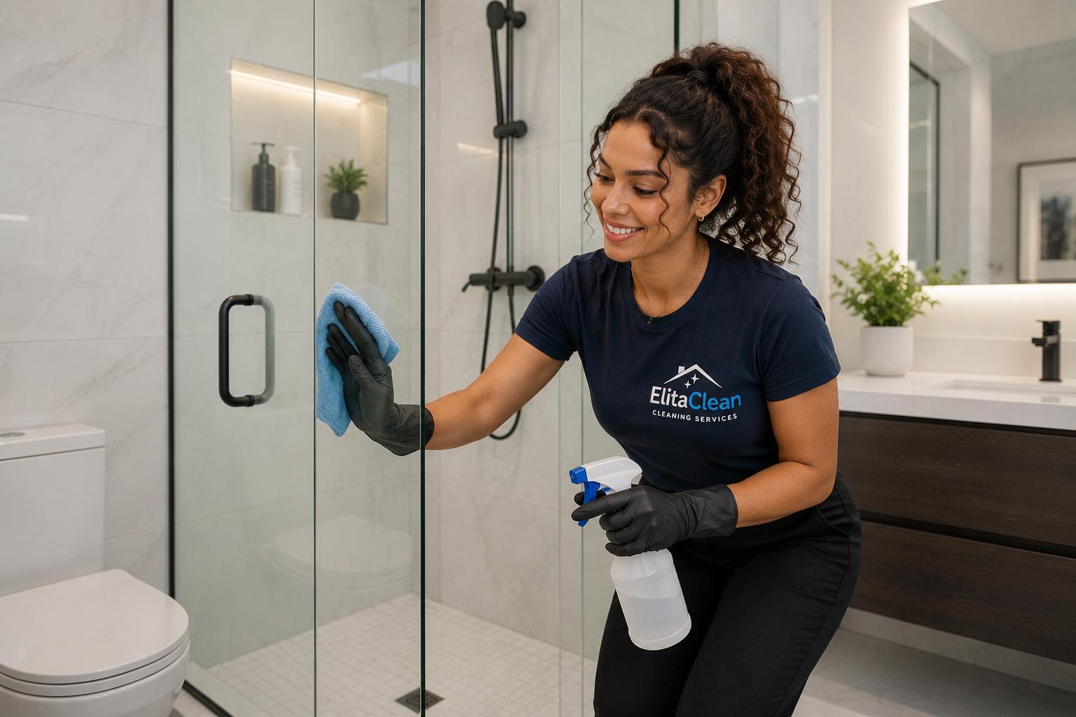 Deep cleaning Gatineau